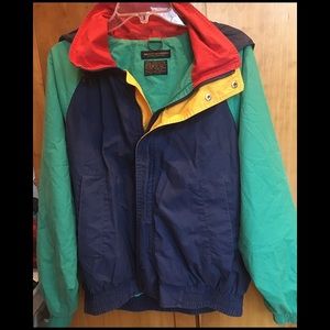 Vintage Brooks Brothers Jacket